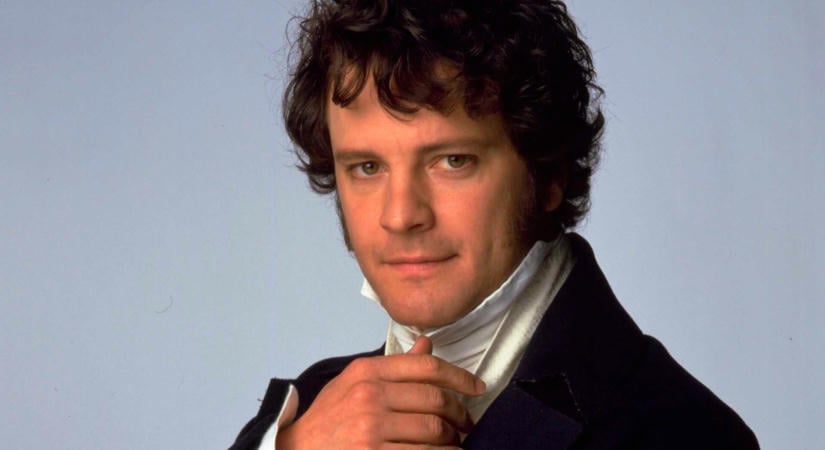 Colin Firth-öt ma is imádjuk, de mi lett a Büszkeség és balítélet többi szereplőjével?