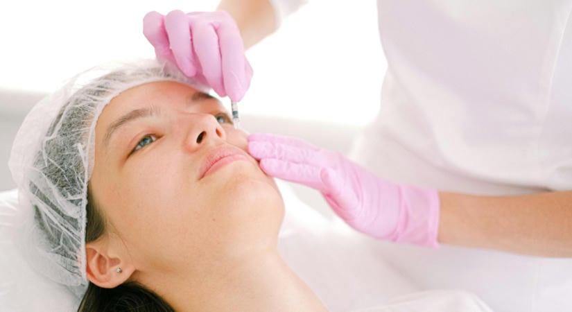 6 dolog, amit soha ne tegyél botox után: csúnyán ronthatják az eredményt!