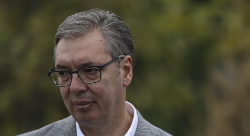 Szerbia: Vučić elismerte a vereséget, a diáklista alakíthat kormányt