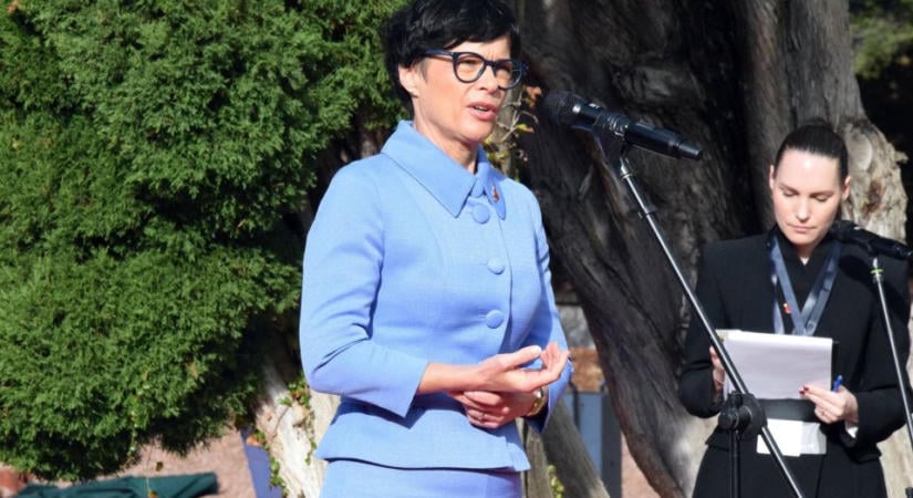 Marta Kos: Az EU kész támogatni Szerbia új kormányát