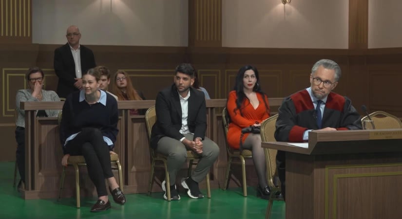 Könnyes vallomás: ezért rabolta el a kisbabát a saját keresztanyja