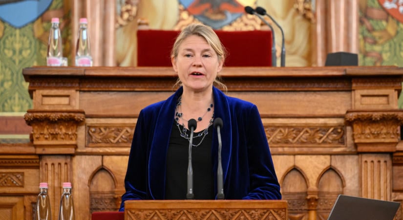 Nők ezreit menthetné meg Magyarországon ez az egyetlen lépés, megszólalt az Európa Tanács főtitkárhelyettese