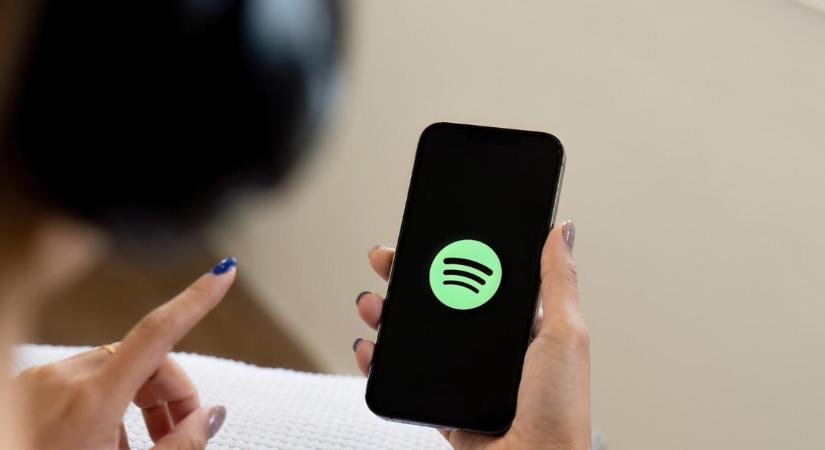 Minden problémádat megoldja a Spotify, feltéve, hogy minden problémád egy AI chatbot hiánya