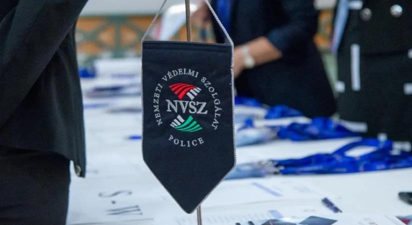 Női beosztottjait környékezte meg a rendőrfőkapitány, akit már ketten is feljelentettek