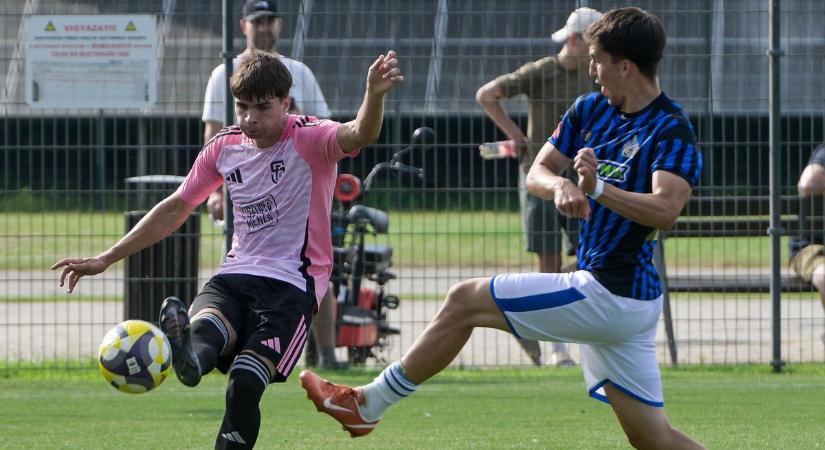 Kezdődik a szombatonkénti futballdömping