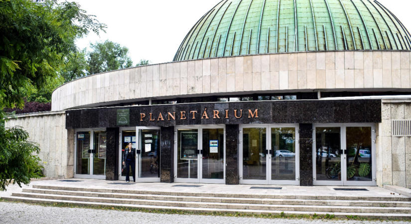Most dől el a Planetárium sorsa