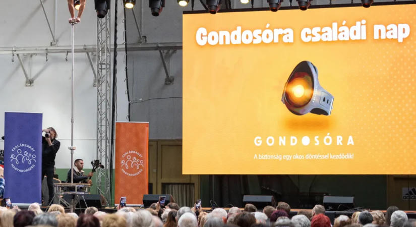 A Fidesz jogi lépéseket tesz Tanács Zoltán Gondosóráról szóló nyilatkozata miatt