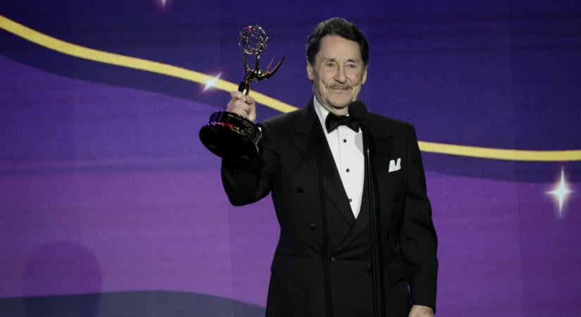 85 éves korában meghalt Peter Cullen, Optimus Prime és Füles legendás szinkronhangja