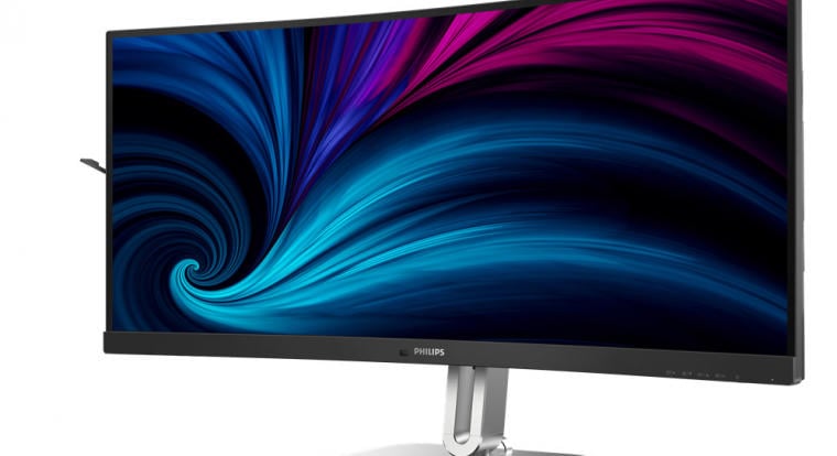 Egy gombnyomással válthat 5K-s munkamonitorból 240 Hz-es kijelzővé a Philips újdonsága