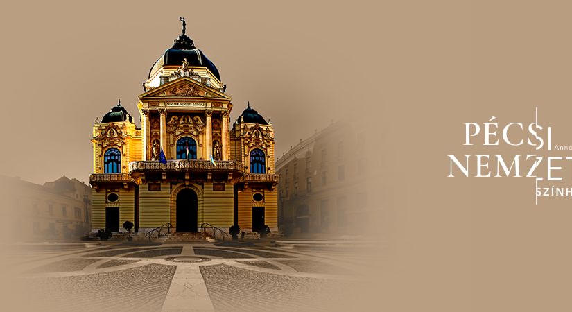 Kimagasló elégedettséget mutatott a Pécsi Nemzeti Színház felmérése