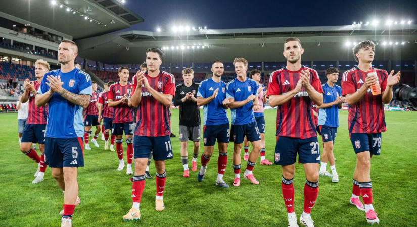 Videoton: Jó hír, de kérdőjel is van még a tulajdonosváltás ügyében