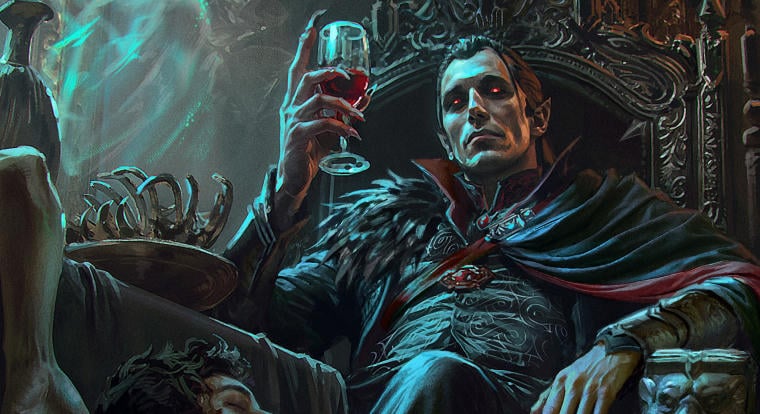 Az Oscar-díjas Alfonso Cuarónnal készít sorozatot a Netflix a Dungeons & Dragons horrorvilágából