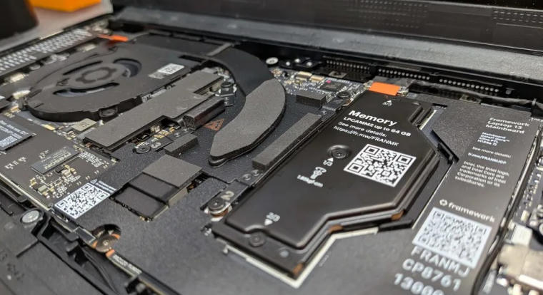 Vigyázz! Új trükkel cselezik ki a PC-gyártók a RAM-krízist