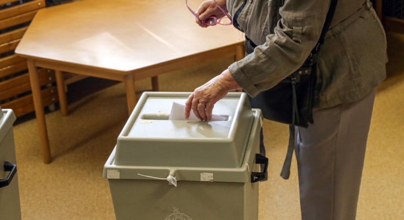 Négy településen tartanak ma időközi választást – Van, ahol Magyar Péter döntése nyomán