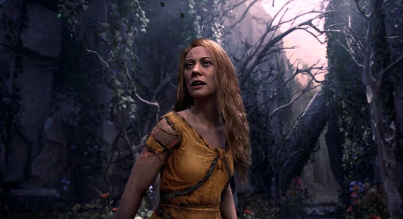 Nem a God of War Laufey a rossz, hanem a Fortnite népszerűségének állandó kergetése