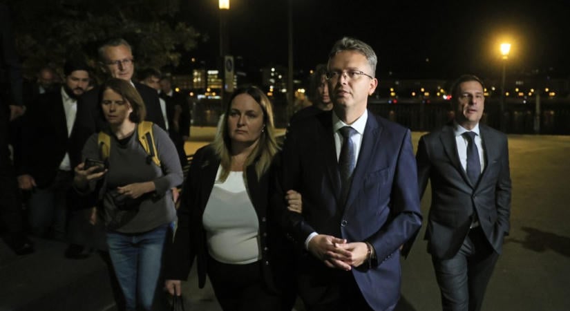 Ezek voltak a nap legfontosabb hírei