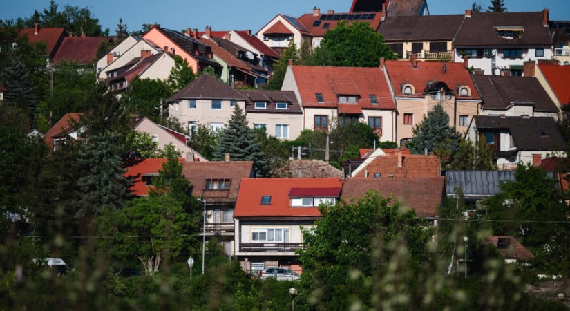 Nem mennek a budapesti ingatlanok, nincs utánpótlás fiatal vásárlóból sem – tendenciaelemzés