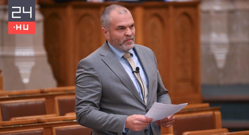 Hadházy: Egy tiszás képviselő hasznot húzott a paksi földügyből; Sárosi szerint minden törvényes volt