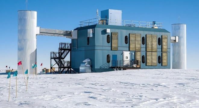 A Nobel-díjas Francis Halzennel közös kutatást is segíti a HUN-REN Cloud