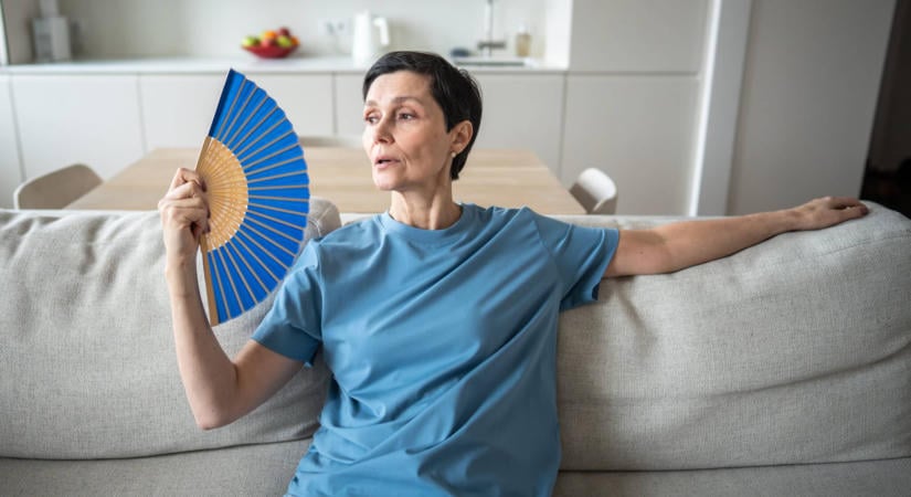 Az agyat is érintheti a menopauza egy friss kutatás szerint