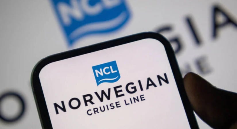 Veszélyes e-mailekre figyelmeztet a Norwegian Cruise Line