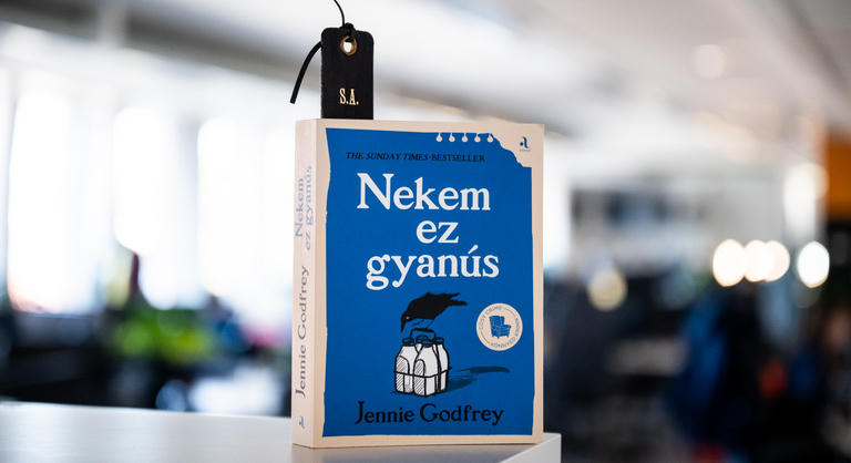 A bestseller, amely megrázó képet fest Thatcher Angliájáról és a Hasfelmetsző koráról