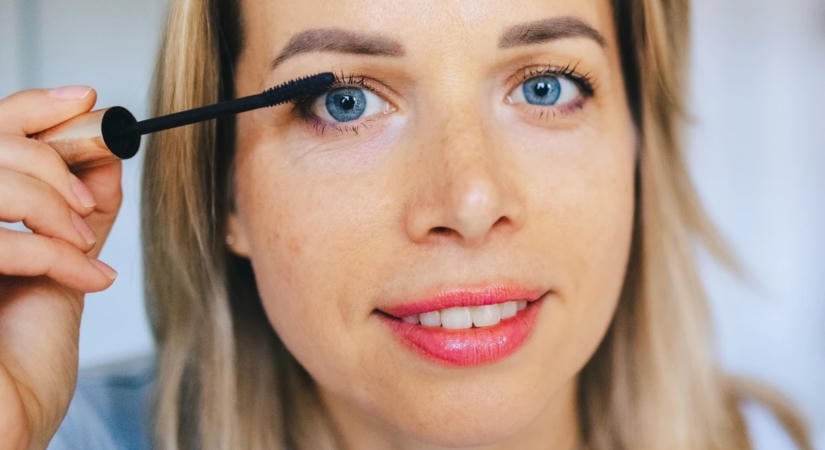 Tubing szempillaspirál: ezért választják egyre többen a hagyományos helyett