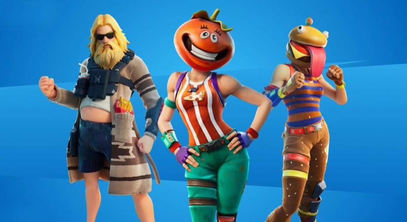 Az Epic Games 50 000 dollárt fizet, hogy gagyi AI-slop játékot generáltass