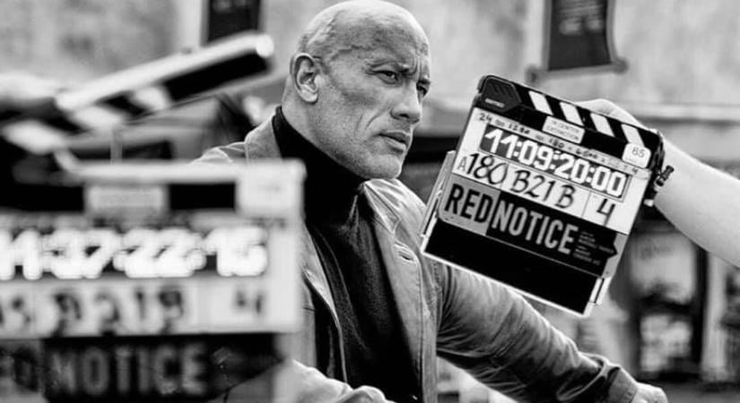Dwayne Johnson sosem tér vissza a Halálos iramban franchise-ba, hiába csábítgatja Vin Diesel