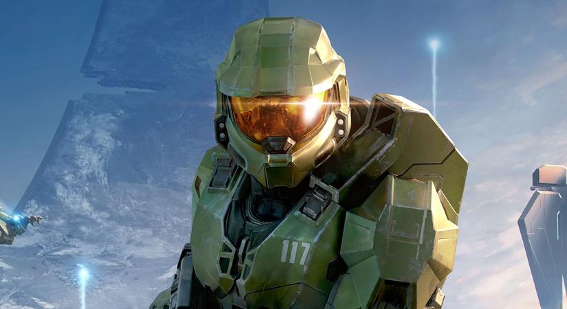 Nagy bajban lehet a Halo, kérdésessé válhat Master Chief jövője a Microsoftnál