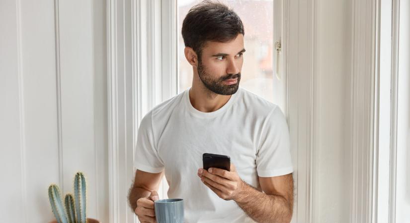 Ez a 6 női külső tulajdonság vonzza leginkább a férfiakat az online társkeresés során