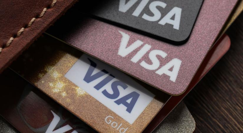 A VISA már oda is állt az AI-ügynöki e-kereskedelem mellé
