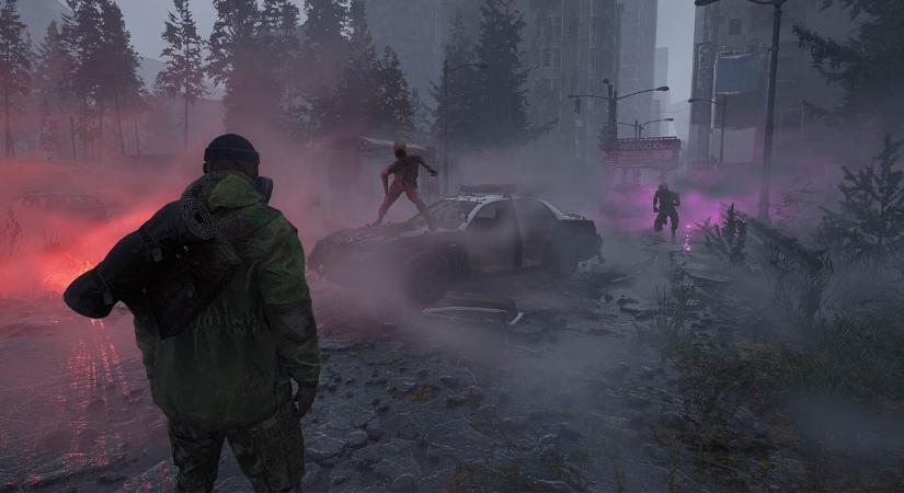 Megjelent a hazai fejlesztésű The Thing That Happened, ami még magyar szinkront is tartalmaz
