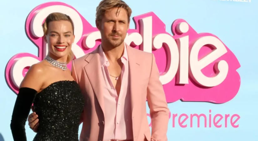 Fizetési viták miatt akadozik a Barbie 2 forgatása a Warnernél