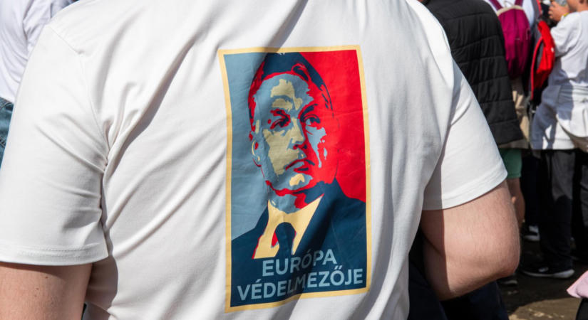 Orbán Viktor egy milliárdossal, Hatvanpuszta főépítészével és a Mol vezérigazgató-helyettesével szórakozott a szerb trombitafesztiválon