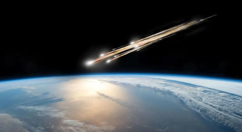Atomrobbantás lehet a megoldás egy veszélyes aszteroida ellen