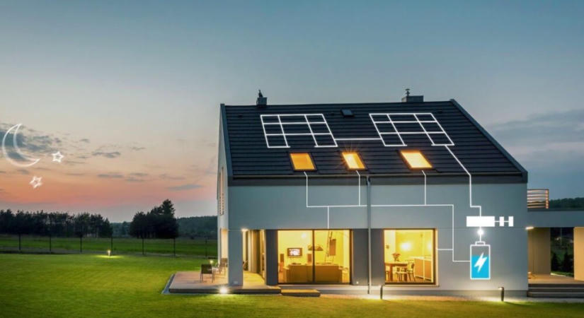 A hőhullám elmúlik, az energetikai kihívás velünk marad