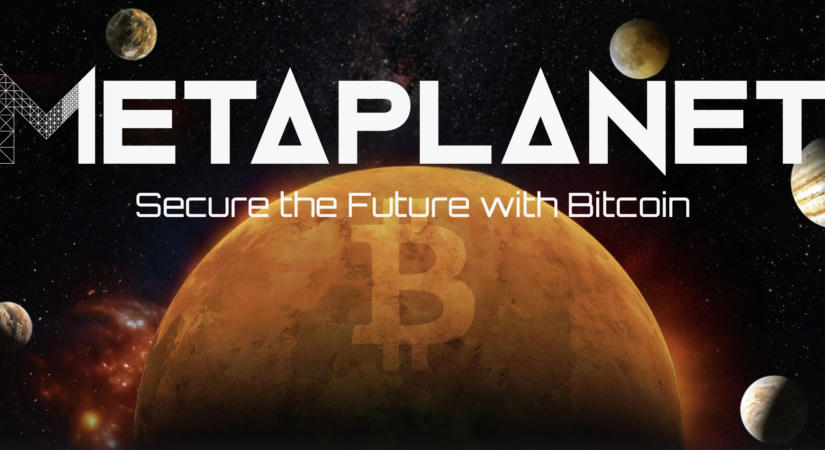 Új Bitcoin-fegyvert vet be a Metaplanet: kötvényből gyorsítaná a BTC-vásárlásokat