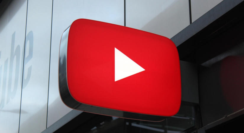 Árat emel a YouTube Magyarországon