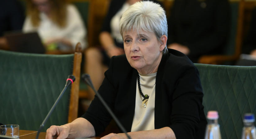 Lannert Judit: Az Erasmus visszatér minden magyar egyetemre