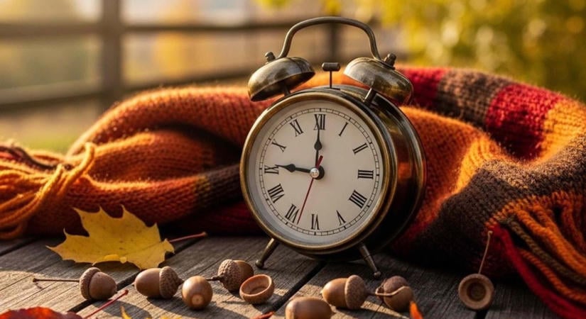 Szeptember 23-án egyensúlyba kerül a jin és a jang: így használd az őszi nap-éj egyenlőség erejét a bőség bevonzására!