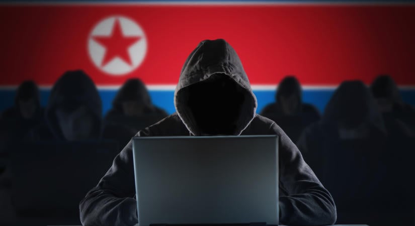 A legfrissebb jelentések szerint több mint harmincezer áldozata lehet a legújabb észak-koreai kibertámadásoknak