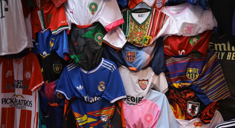 Nem viselhetnek sportmezeket a diákok egy francia iskolában