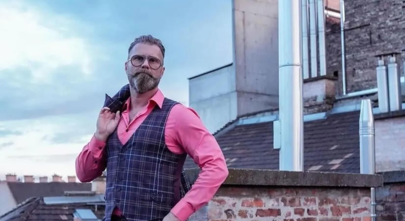 Herczeg Zoltán elmondta, mit gondol a kábítószerügyéről - videó