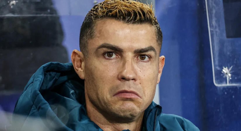 „Nem érhet véget így” – a portugál szövetség közvetítene Cristiano Ronaldo ügyében