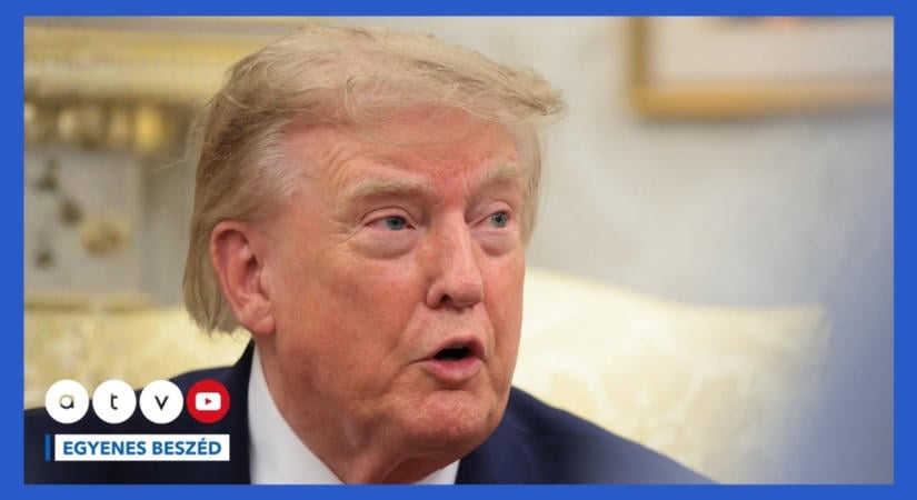 Donald Trump John Coale-t nevezte ki túszügyi különmegbízottjának