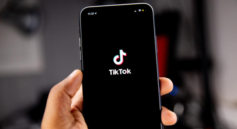 Gyerekeken kísérletezhetett a TikTok, csúnya ügy lett belőle