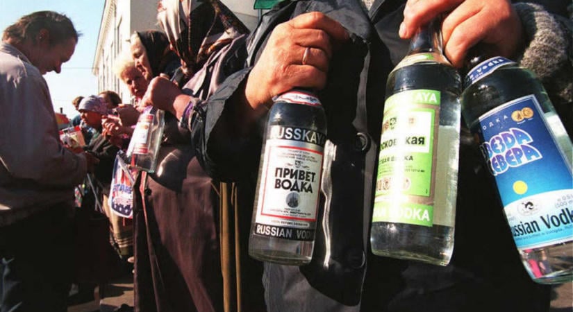 Az alkohol az agy ellen fordítja saját immunsejtjeit
