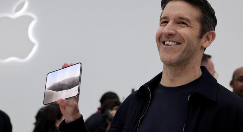 Szétszedték az iPhone Duót, és találtak egy lehetséges magyarázatot a kijelzőhibákra