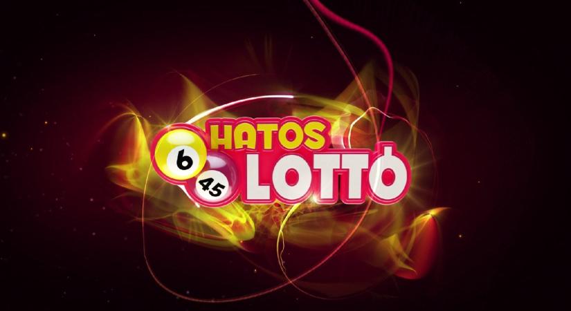 Hasít a félmilliárd felé a Hatoslottó főnyereménye
